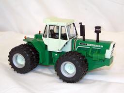 OLIVER TRACTOR
