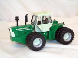 OLIVER TRACTOR