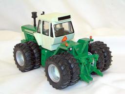 OLIVER TRACTOR