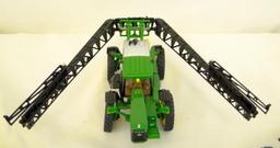 JOHN DEERE LOT