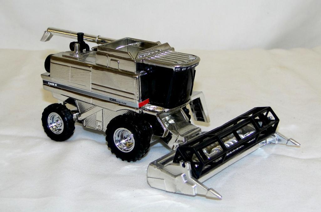 SILVER - CASE COMBINE