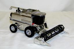 SILVER - CASE COMBINE