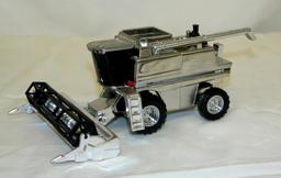 SILVER - CASE COMBINE
