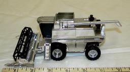 SILVER - CASE COMBINE