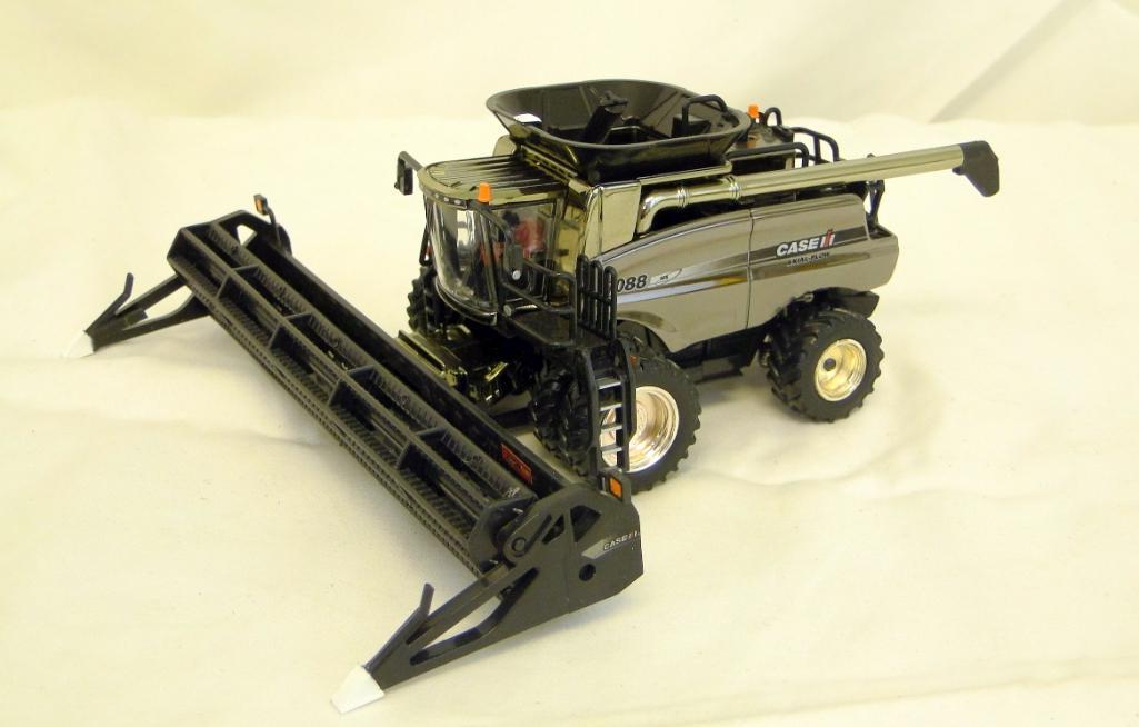 GUN METAL GRAY - CASE COMBINE