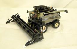 GUN METAL GRAY - CASE COMBINE