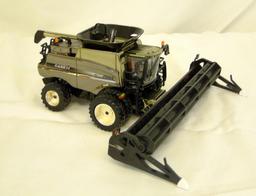 GUN METAL GRAY - CASE COMBINE