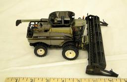 GUN METAL GRAY - CASE COMBINE