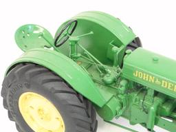 JOHN DEERE TRACTOR