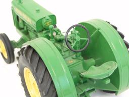 JOHN DEERE TRACTOR