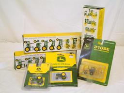 NEW IN PACKAGE JOHN DEERE