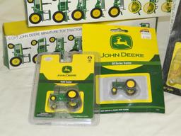 NEW IN PACKAGE JOHN DEERE