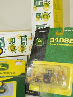 NEW IN PACKAGE JOHN DEERE