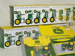 NEW IN PACKAGE JOHN DEERE