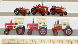 INTERNATIONAL TRACTOR
