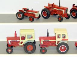 INTERNATIONAL TRACTOR