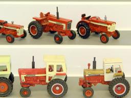INTERNATIONAL TRACTOR