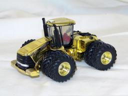 GOLD CASE