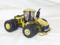 GOLD CASE