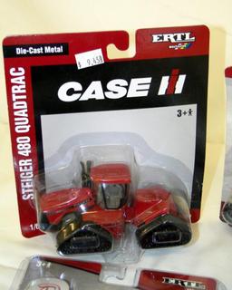 CASE IH TRACTOR