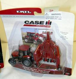 CASE IH TRACTOR