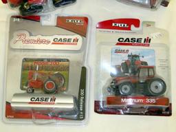 CASE IH TRACTOR