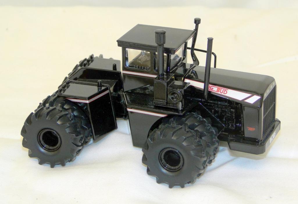 BIG BUD TRACTOR
