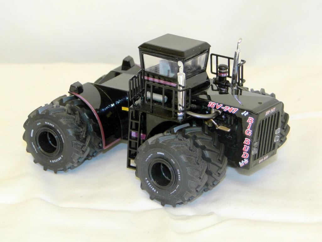 BIG BUD TRACTOR