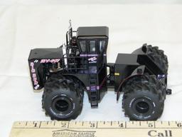 BIG BUD TRACTOR