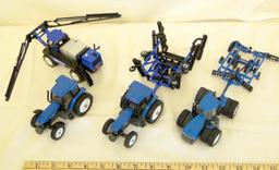 NEW HOLLAND