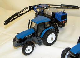 NEW HOLLAND