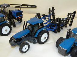 NEW HOLLAND