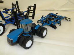 NEW HOLLAND