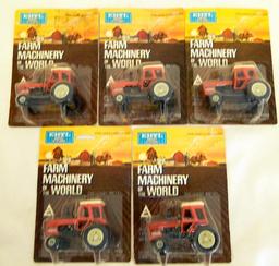 ALLIS CHALMERS