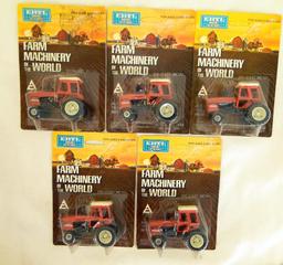 ALLIS CHALMERS