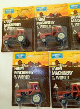 ALLIS CHALMERS