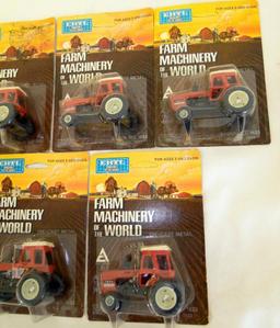 ALLIS CHALMERS