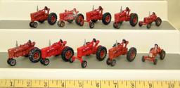 FARMALL
