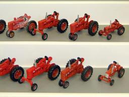 FARMALL