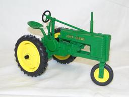 JOHN DEERE