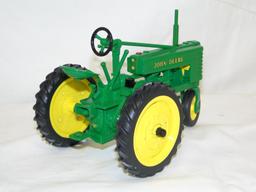 JOHN DEERE