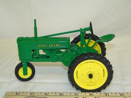 JOHN DEERE