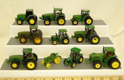 JOHN DEERE