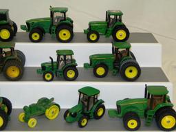JOHN DEERE