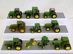 JOHN DEERE