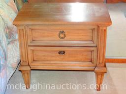 END TABLE