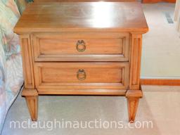 END TABLE
