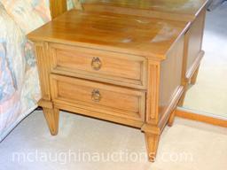 END TABLE