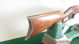 Savage 99 be rifle chambered in 303 Savage. In nice condition, dated 1926, 26 inch barrel, serial