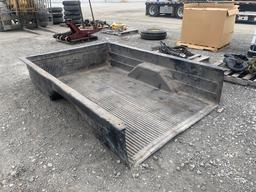 8' BED LINER